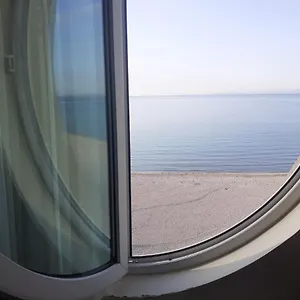 Aparthotel Sunset, Pomorie